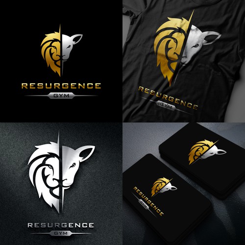 resurgence gym