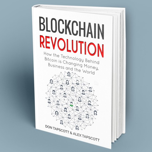 BlockChain Revolution