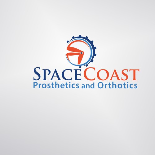 New prosthetic office needs an awesome logo!