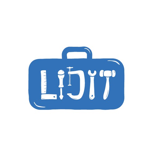 Logo for Legal Tech Startup