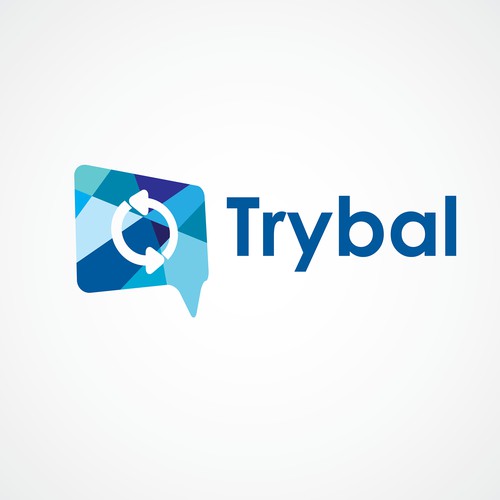 Trybal needs a Logo