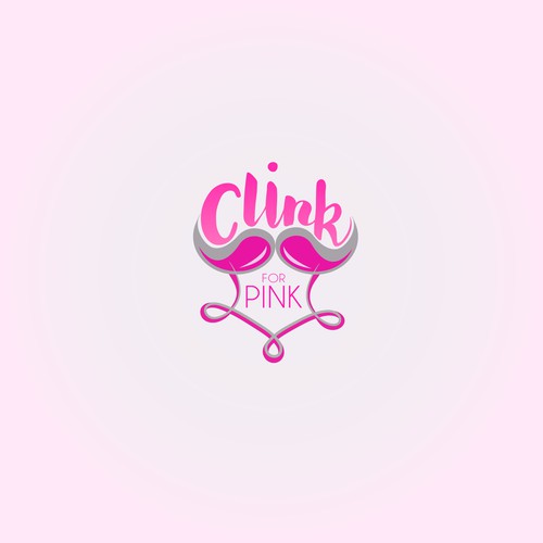 CLINK FOR PINK
