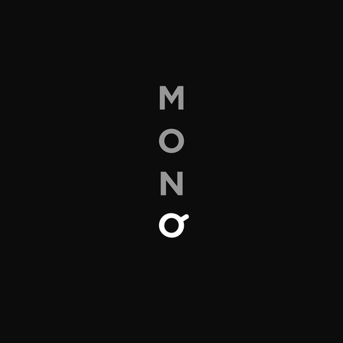 MONO Coffee House & Brewery Logo