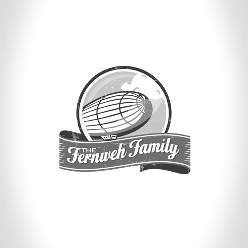 The Fernweh Family