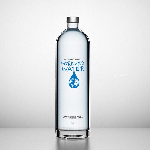 Bottle Design