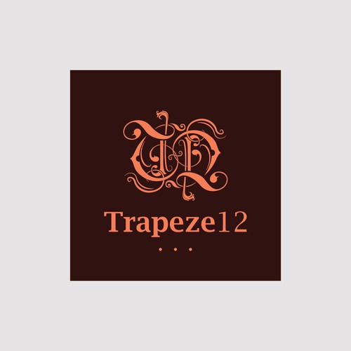 Trapeze12 Logo