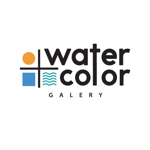 Art Gallery Logo