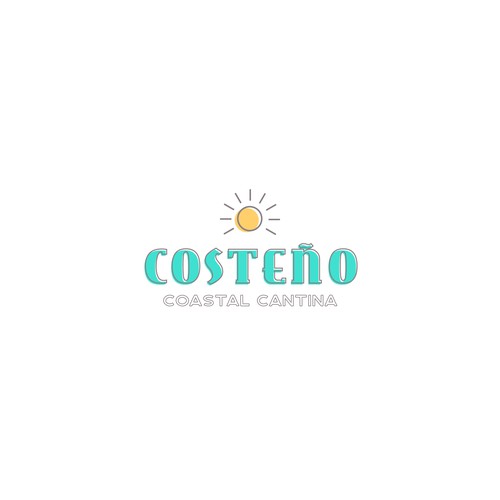 Costeno Coastal Cantina