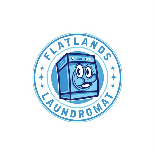 Flatlands Laundromat