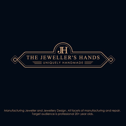 The Jeweller's Hands