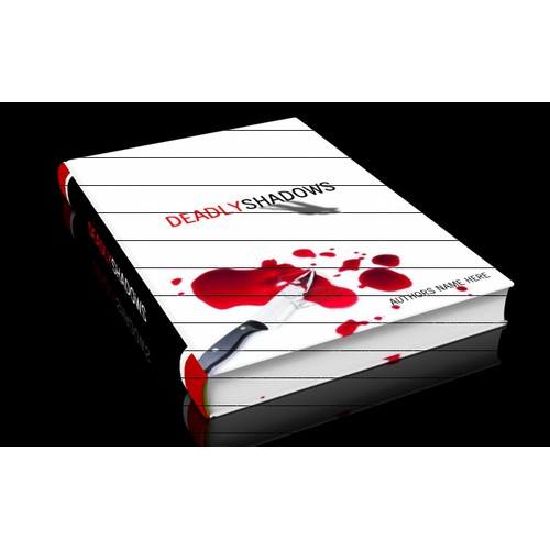 Create the next book cover for Scripted Publications Inc