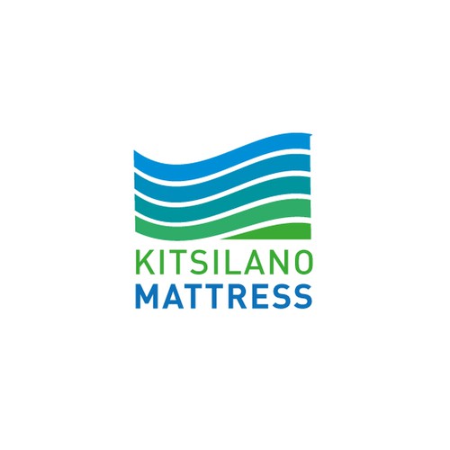 Kitsilano Mattress needs a new logo