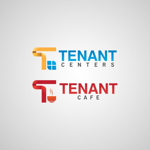 logo for TenantCenters and TenantCafe