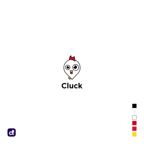  Cluck App