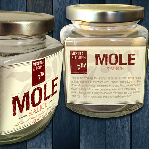 Mole