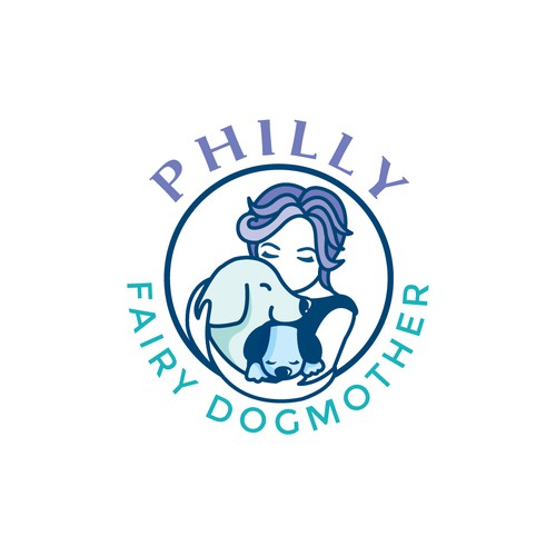 Philly Fairy Dogmother