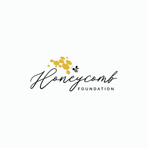 logo hand drawing 