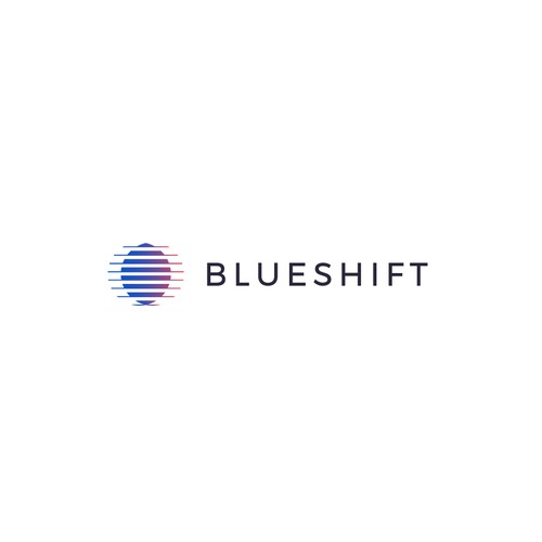 logo for Blueshift