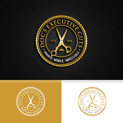 DOC'S EXECUTIVE CUTS