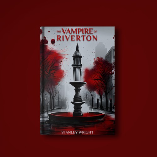 The Vampire of Riverton