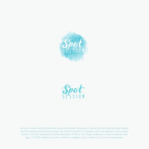 Logo 3 for Spot Session