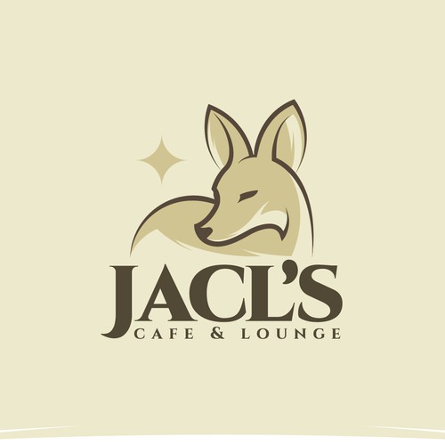Design Entry for Jacl's Cafe & Lounge