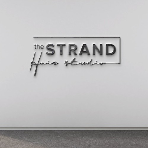 The Strand - hair studio 
