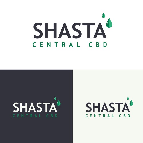 Shasta Logo