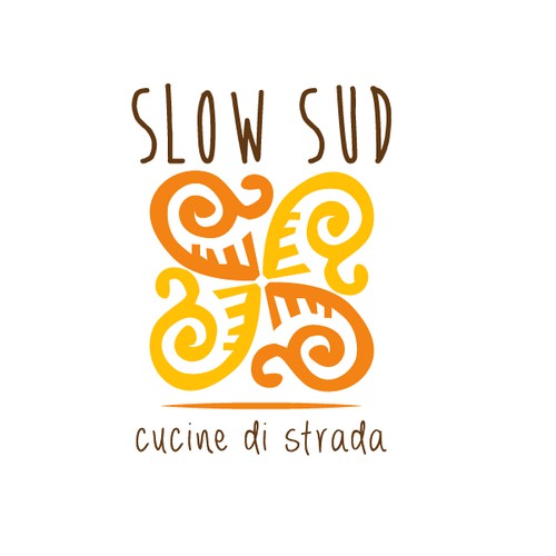 LOGO CREATION. Milan new restaurant format.