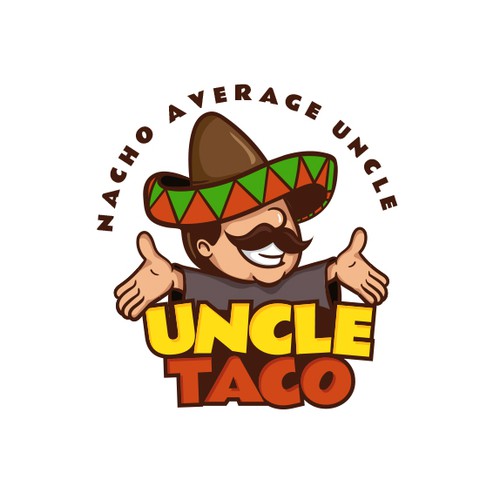 Concept for taco restaurant 