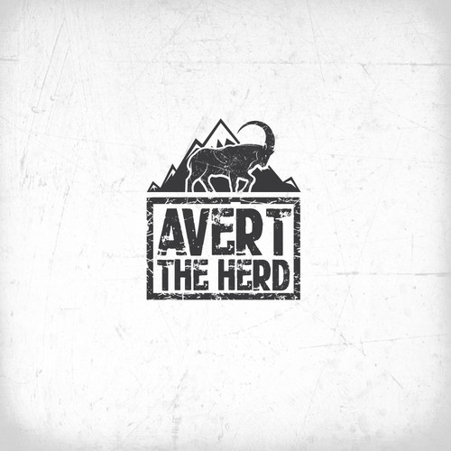 avert the herd