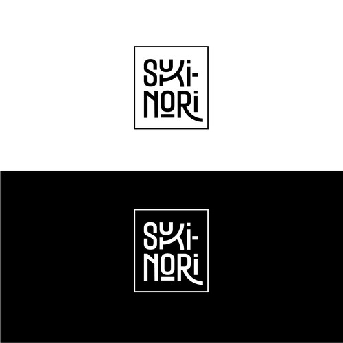 Suki Nori - Hand Roll Bar