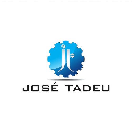 Help José Tadeu with a new logo