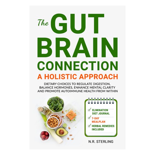 The Gut-Brain Connection A holistic Approach