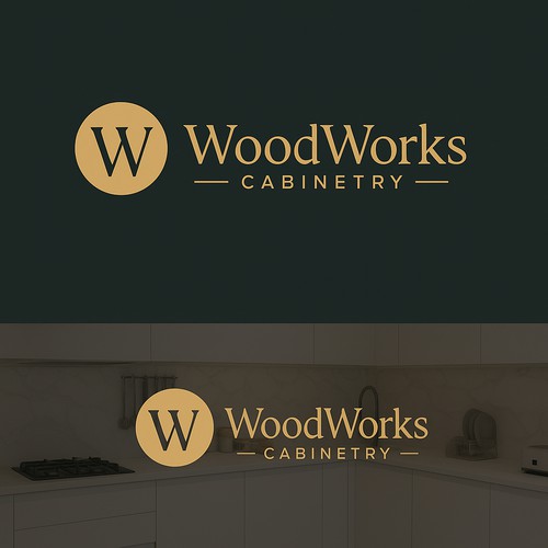 WOOD WORKS LOGO