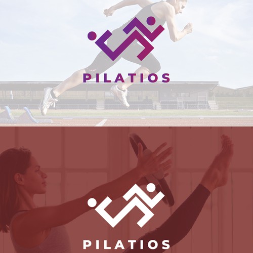 Logo For PILATIOS