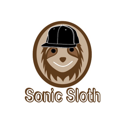 Sonic Sloth