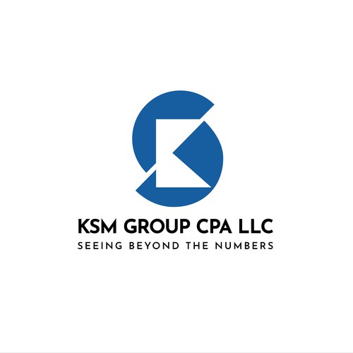 logo design for a finance firm
