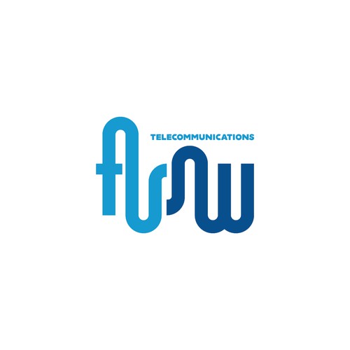 Flow Telecommunications Concept