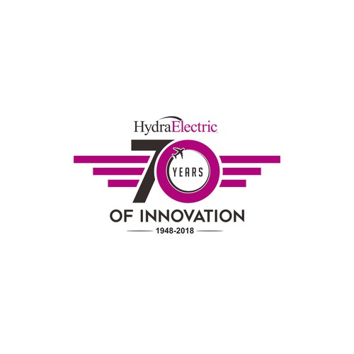 HydraElectric 70th anniversary