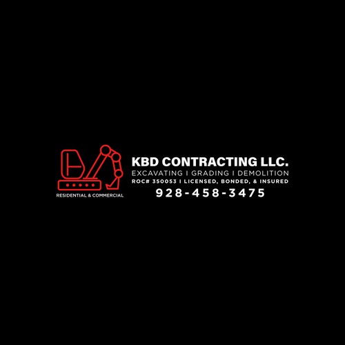 KBD Contracting LLC