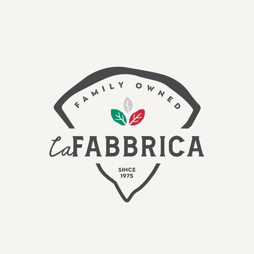 LaFabbrica Logo Proposal