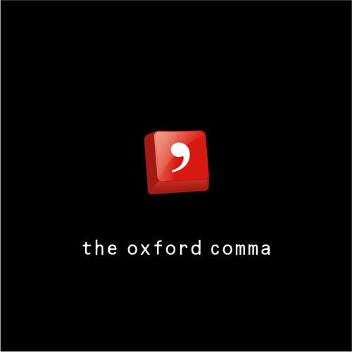 The Oxford Comma