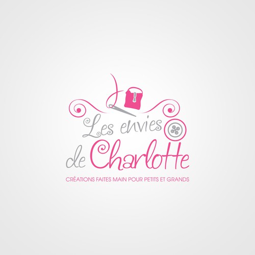 Les envies de Charlotte