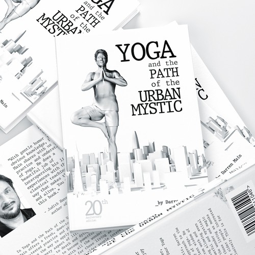 Yoga and the Path of the Urban Mystic