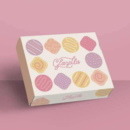 Glazella
