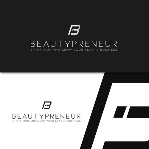 BEAUTYPRENEUR LOGO