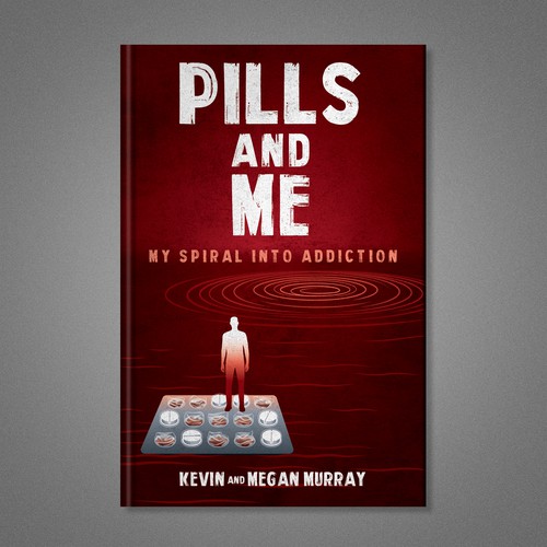 Book Cover Illustration