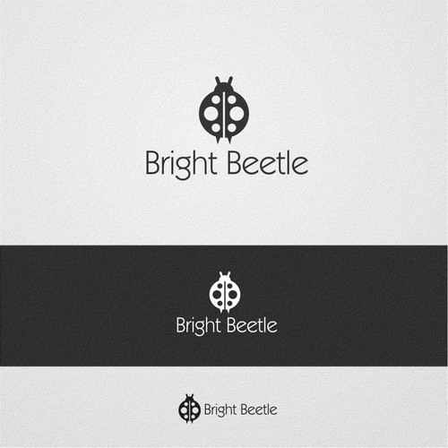 New logo wanted for Bright Beetle