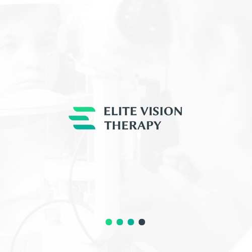 Elite Vision Theraphy